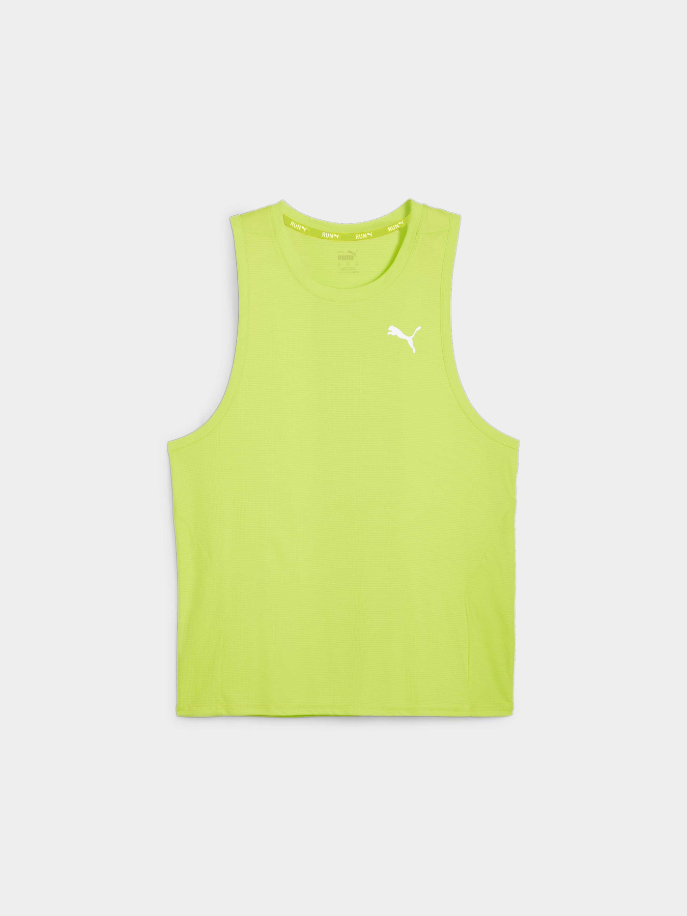 Спортивна майка PUMA Run Favorite Singlet M модель 523149 Фото