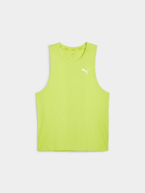 Спортивна майка PUMA Run Favorite Singlet M модель 523149 Фото