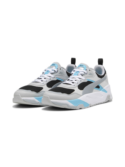 Кроссовки PUMA Trinity модель 389289 — фото - INTERTOP