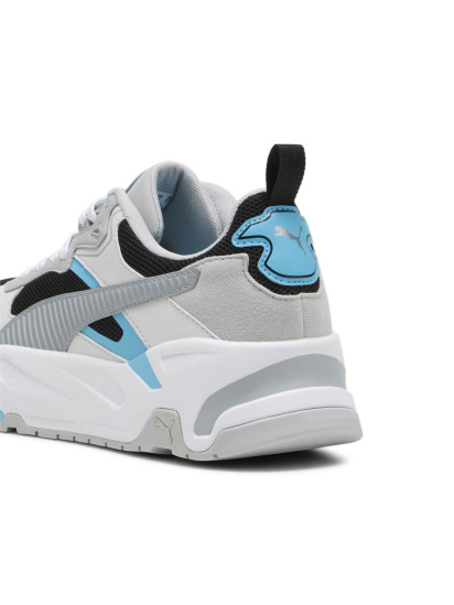 Кроссовки PUMA Trinity модель 389289 — фото 3 - INTERTOP