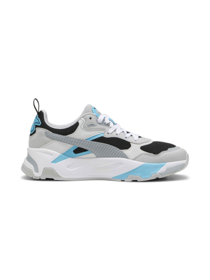 Кросівки PUMA Trinity модель 389289 - фото