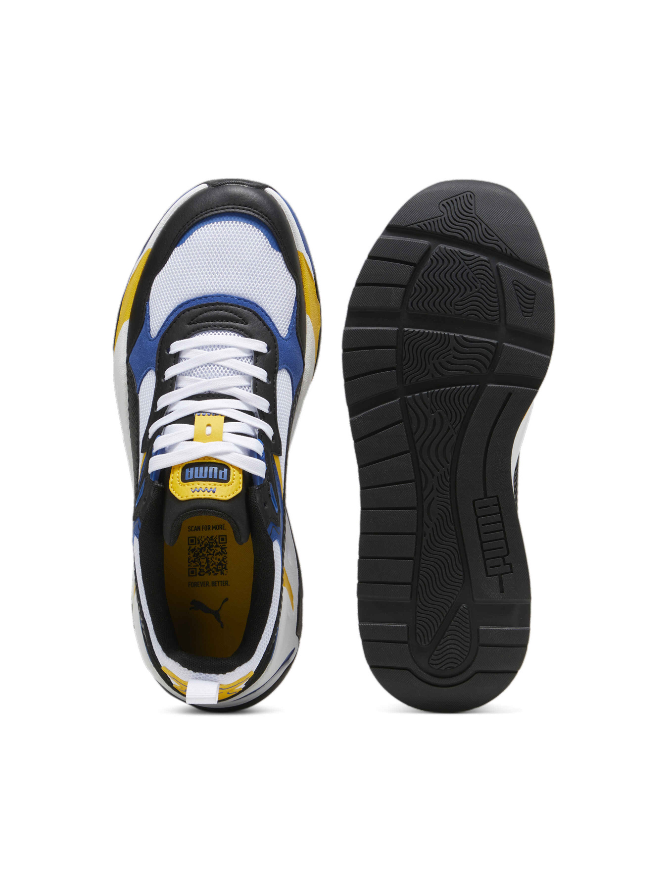 Кроссовки PUMA Trinity модель 389289 Фото