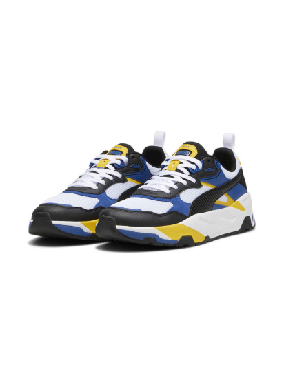 Кросівки PUMA Trinity модель 389289 — фото - INTERTOP