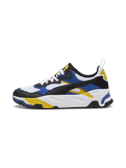 Кросівки PUMA Trinity модель 389289 — фото 4 - INTERTOP