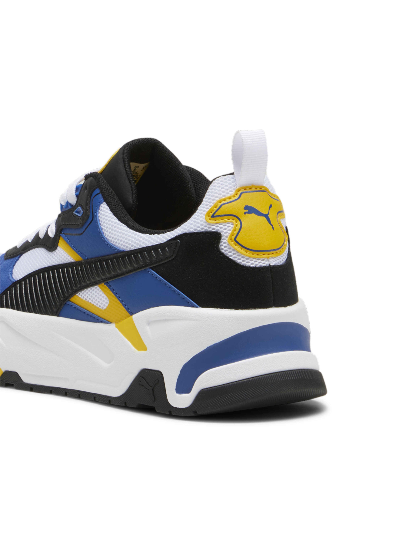 Кросівки повсякденні PUMA Trinity модель 389289 Фото