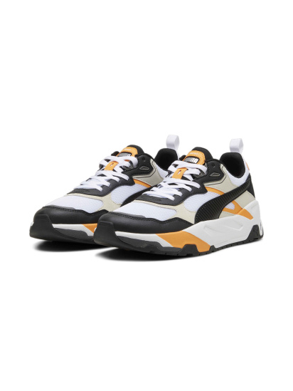 Кросівки PUMA Trinity модель 389289 — фото - INTERTOP
