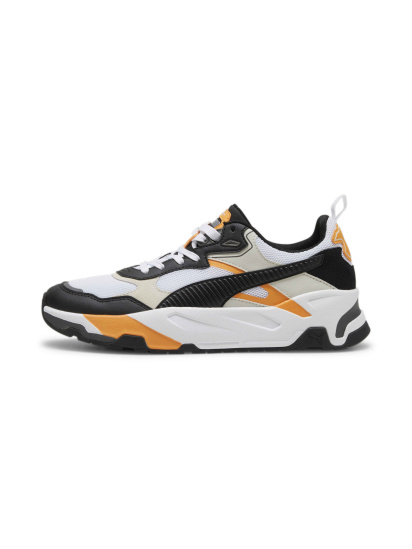Кросівки PUMA Trinity модель 389289 — фото 4 - INTERTOP