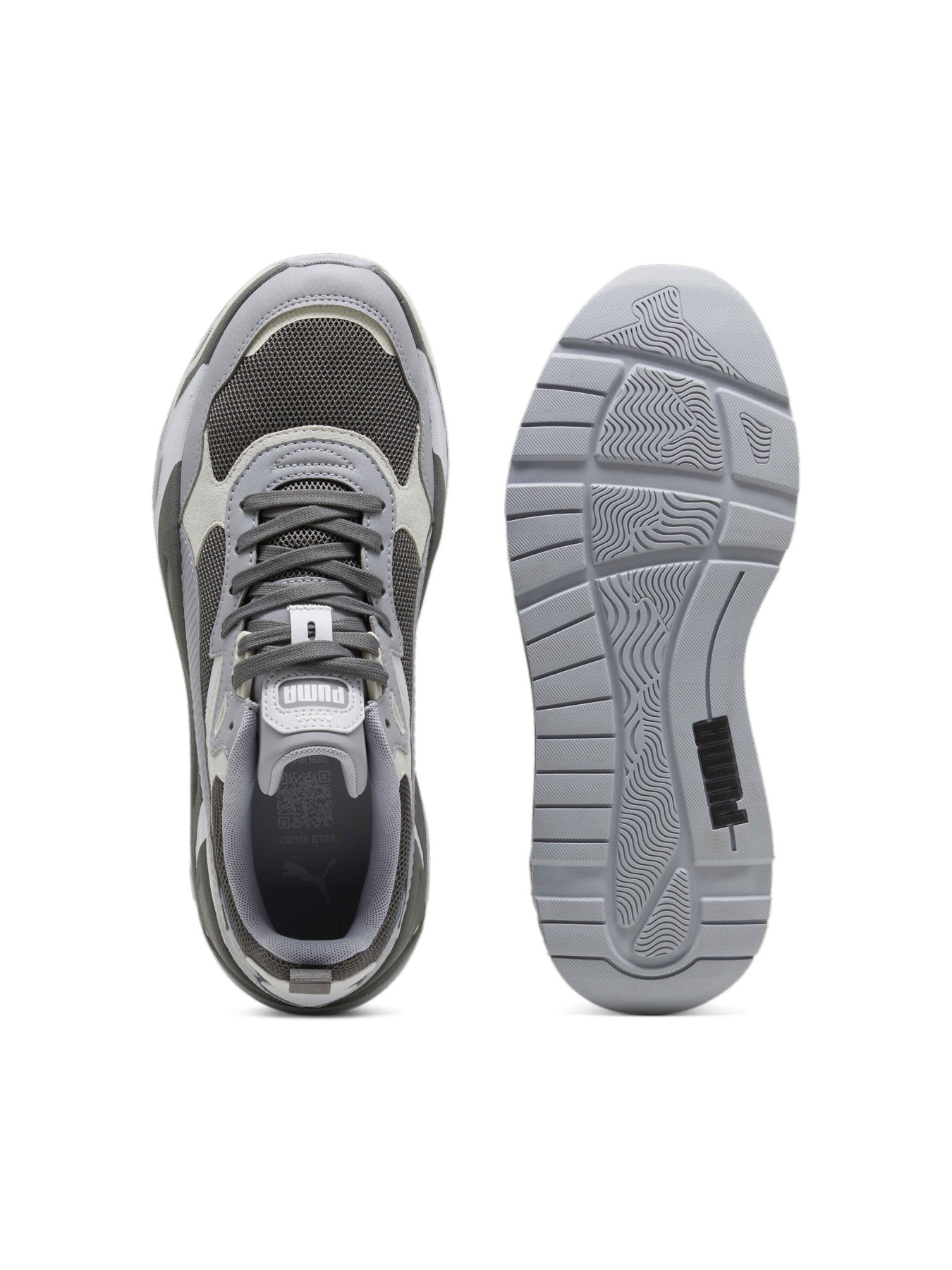 Кроссовки PUMA Trinity модель 389289 Фото