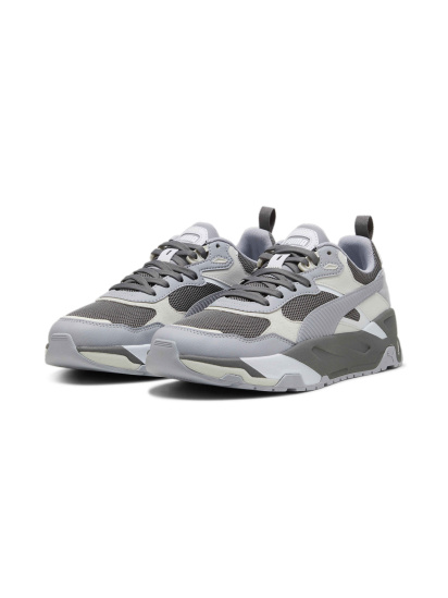 Кросівки PUMA Trinity модель 389289 — фото - INTERTOP