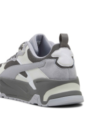 Кроссовки повседневные PUMA Trinity модель 389289 Фото