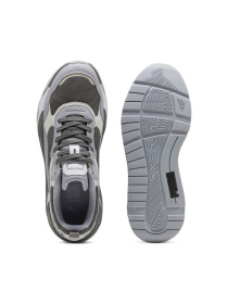 Кроссовки повседневные PUMA Trinity модель 389289 Фото