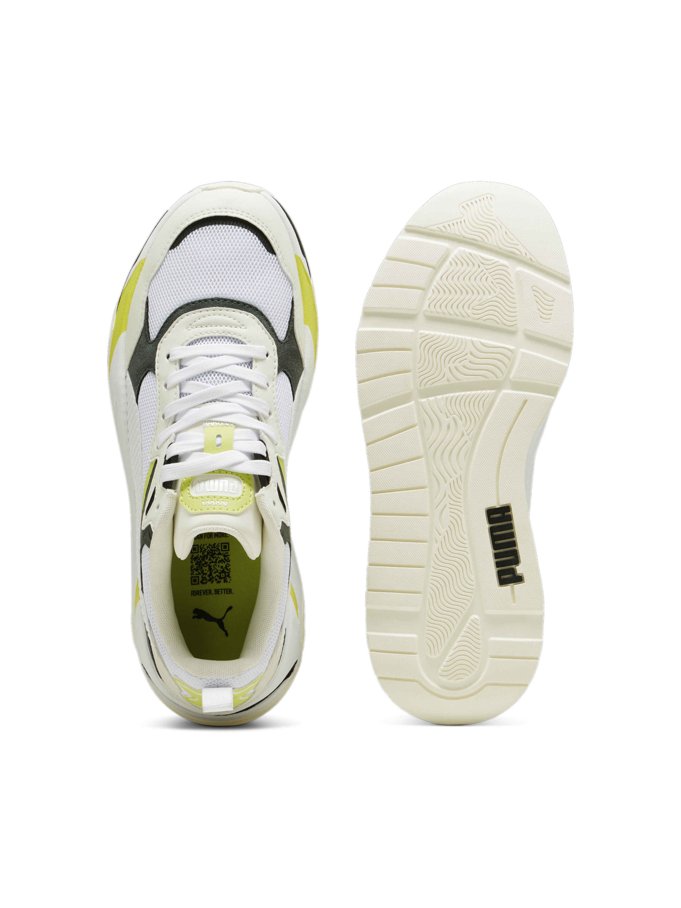 Кроссовки PUMA Trinity модель 389289 Фото