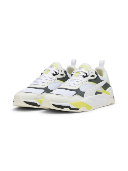 Кросівки PUMA Trinity модель 389289 — фото - INTERTOP