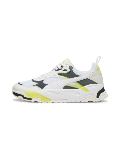 Кросівки PUMA Trinity модель 389289 — фото 4 - INTERTOP