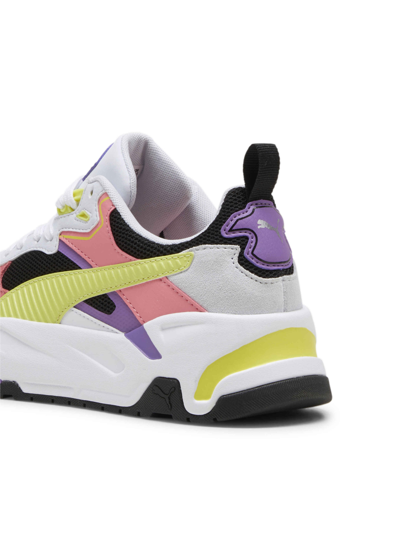 Кроссовки PUMA Trinity модель 389289 Фото