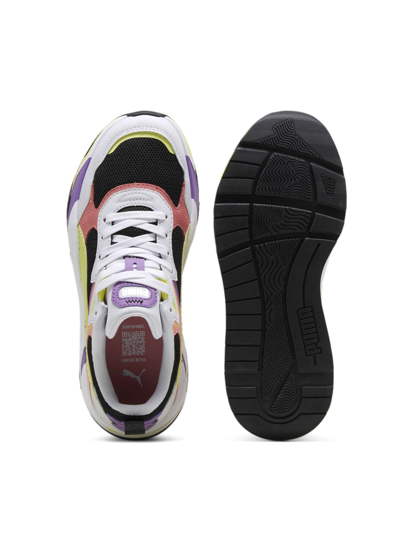 Кроссовки PUMA Trinity модель 389289 Фото