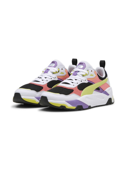 Кросівки PUMA Trinity модель 389289 — фото - INTERTOP