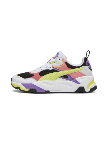 Кросівки PUMA Trinity модель 389289 — фото 4 - INTERTOP