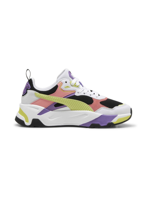 Кроссовки повседневные PUMA Trinity модель 389289 Фото