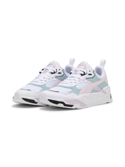 Кросівки PUMA Trinity модель 389289 — фото - INTERTOP