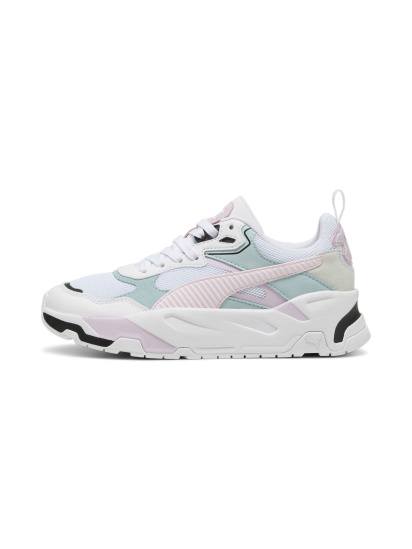 Кросівки PUMA Trinity модель 389289 — фото 4 - INTERTOP