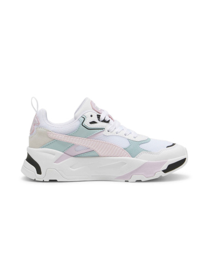 Кросівки PUMA Trinity модель 389289 - фото