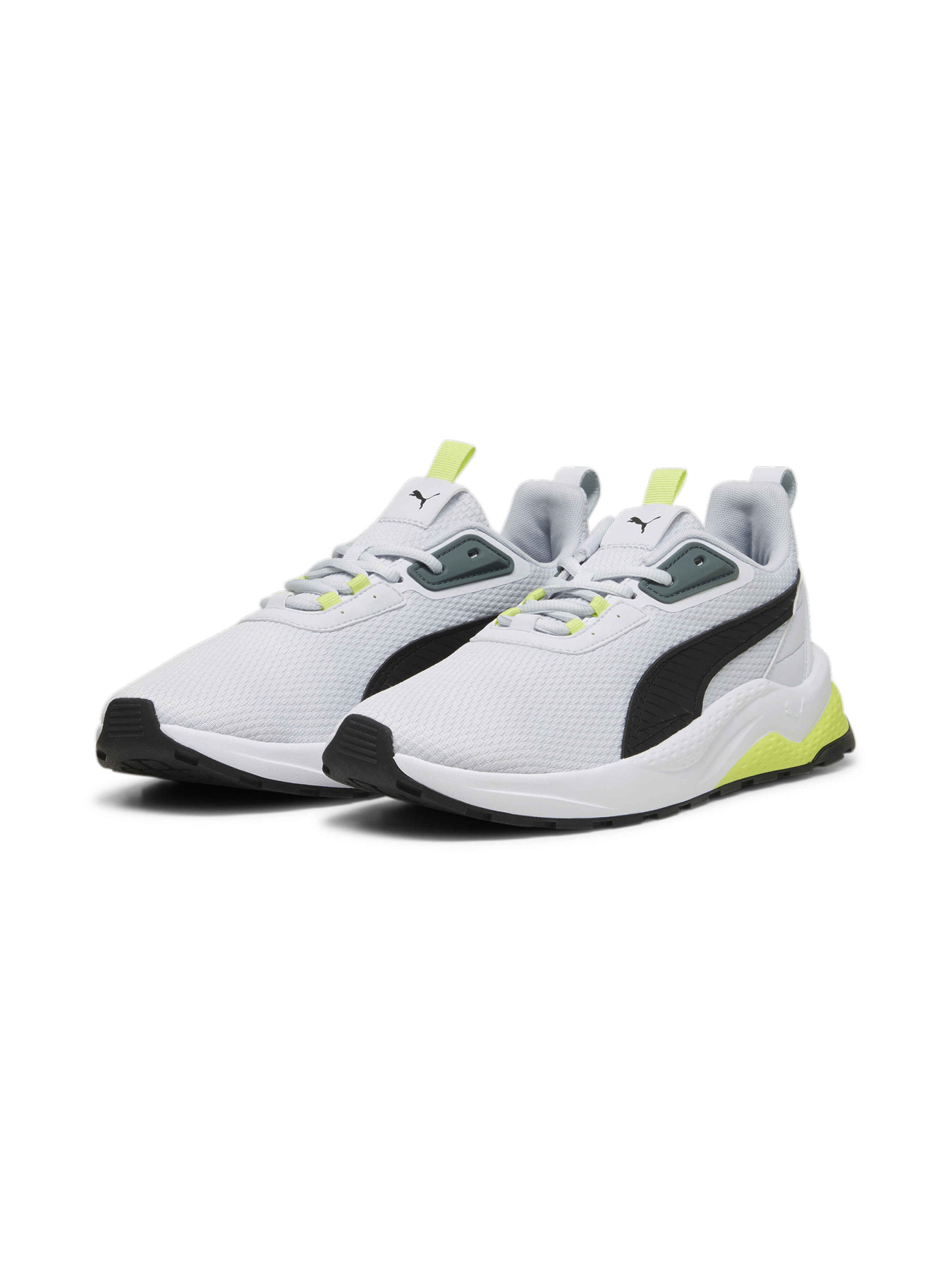 Кроссовки PUMA Anzarun Fs 2.0 модель 390982 Фото