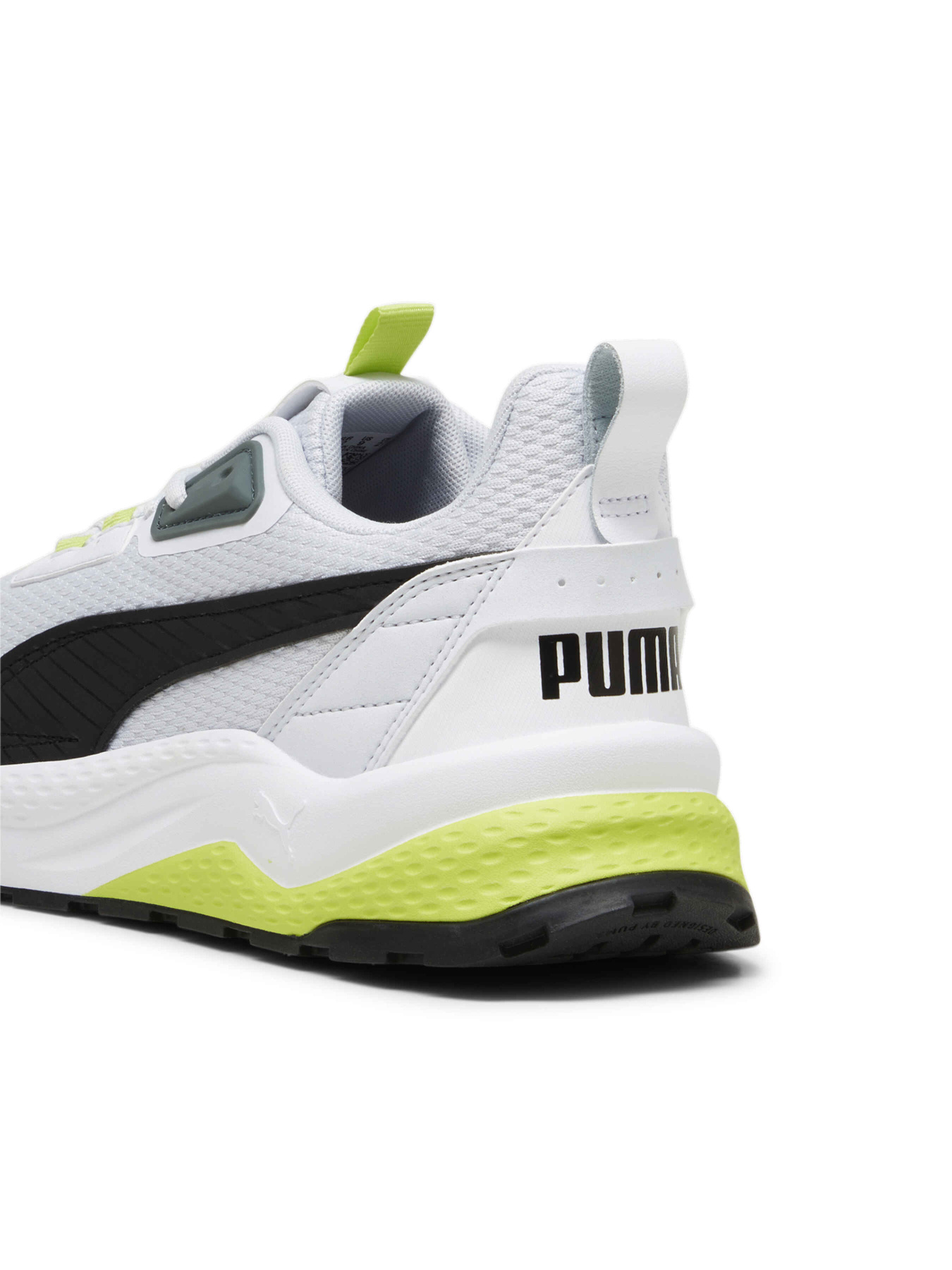 Кроссовки PUMA Anzarun Fs 2.0 модель 390982 Фото