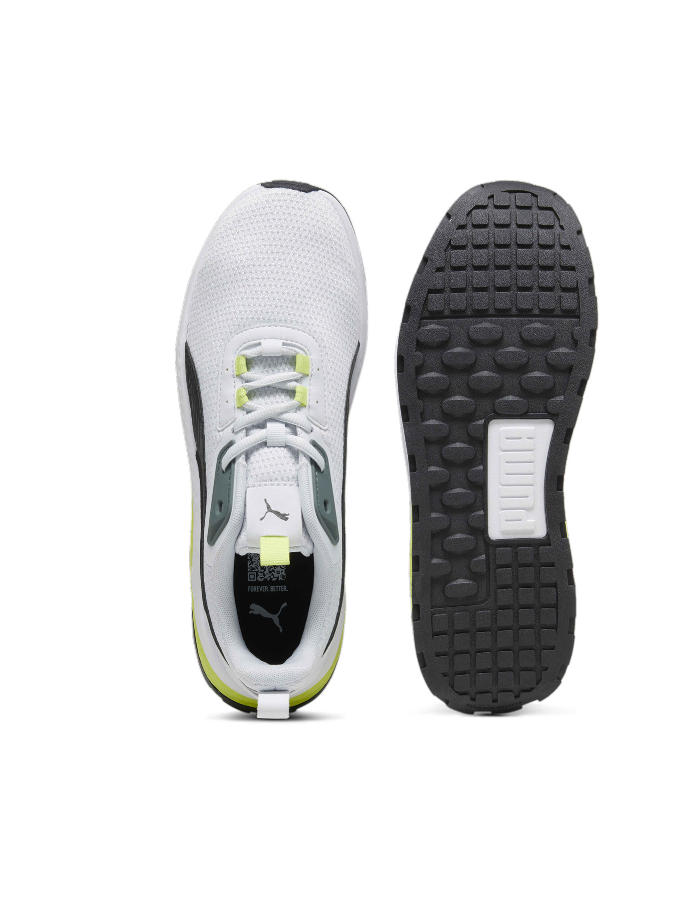 Кросівки повсякденні PUMA Anzarun Fs 2.0 модель 390982 Фото