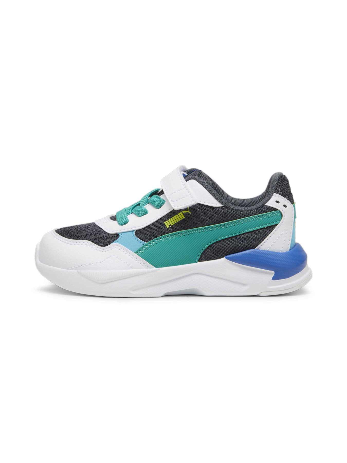 Кросівки PUMA X-ray Speed Lite Ac+ Ps модель 385525 Фото