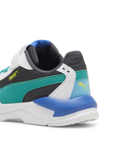 Кросівки PUMA X-ray Speed Lite Ac+ Ps модель 385525 — фото 3 - INTERTOP