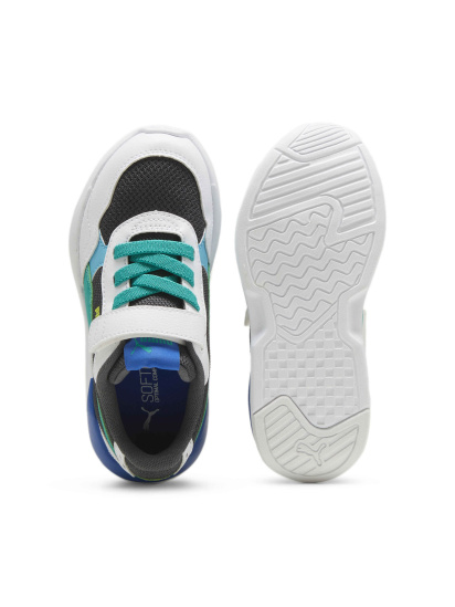 Кросівки PUMA X-ray Speed Lite Ac+ Ps модель 385525 — фото 5 - INTERTOP