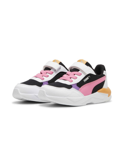 Кросівки PUMA X-ray Speed Lite Ac+ Ps модель 385525 — фото - INTERTOP