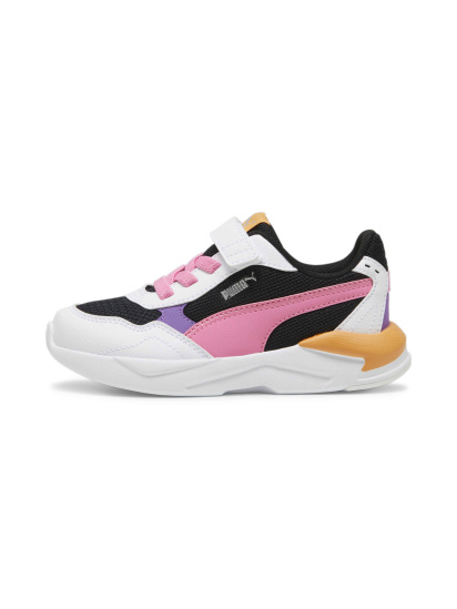 Кросівки PUMA X-ray Speed Lite Ac+ Ps модель 385525 — фото 4 - INTERTOP
