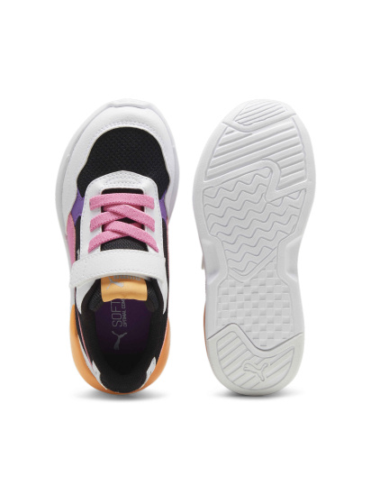 Кросівки PUMA X-ray Speed Lite Ac+ Ps модель 385525 — фото 5 - INTERTOP