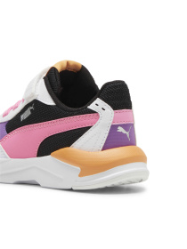 Кроссовки повседневные PUMA X-ray Speed Lite Ac+ Ps модель 385525 Фото