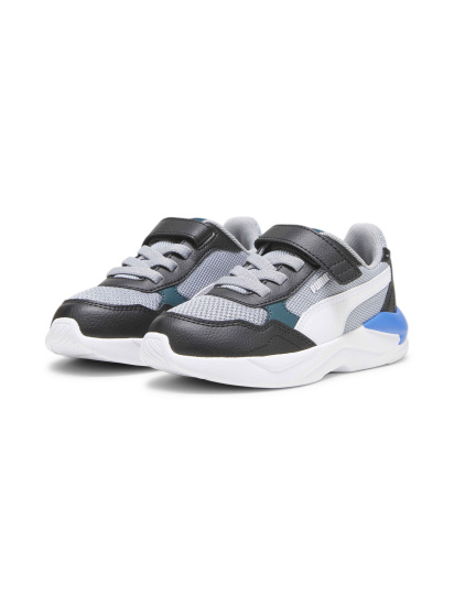 Кроссовки PUMA X-ray Speed Lite Ac+ Ps модель 385525 — фото - INTERTOP