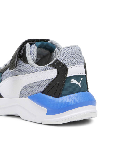 Кроссовки PUMA X-ray Speed Lite Ac+ Ps модель 385525 — фото 3 - INTERTOP