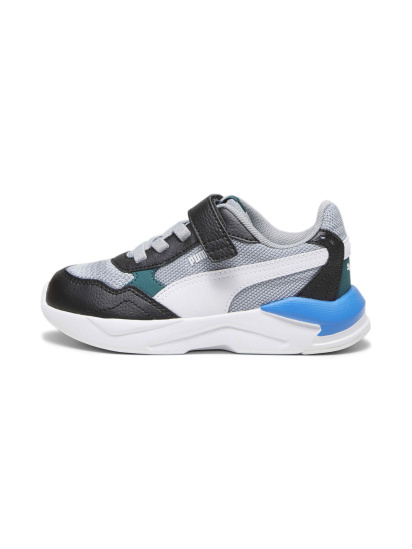 Кроссовки PUMA X-ray Speed Lite Ac+ Ps модель 385525 — фото 4 - INTERTOP