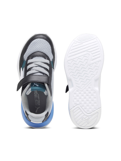 Кроссовки PUMA X-ray Speed Lite Ac+ Ps модель 385525 — фото 5 - INTERTOP
