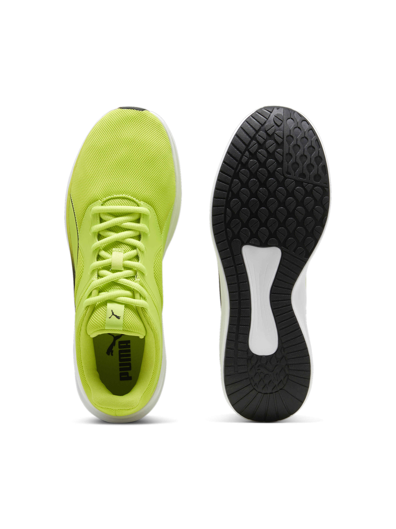 Кросівки для бігу PUMA Transport модель 377028 Фото