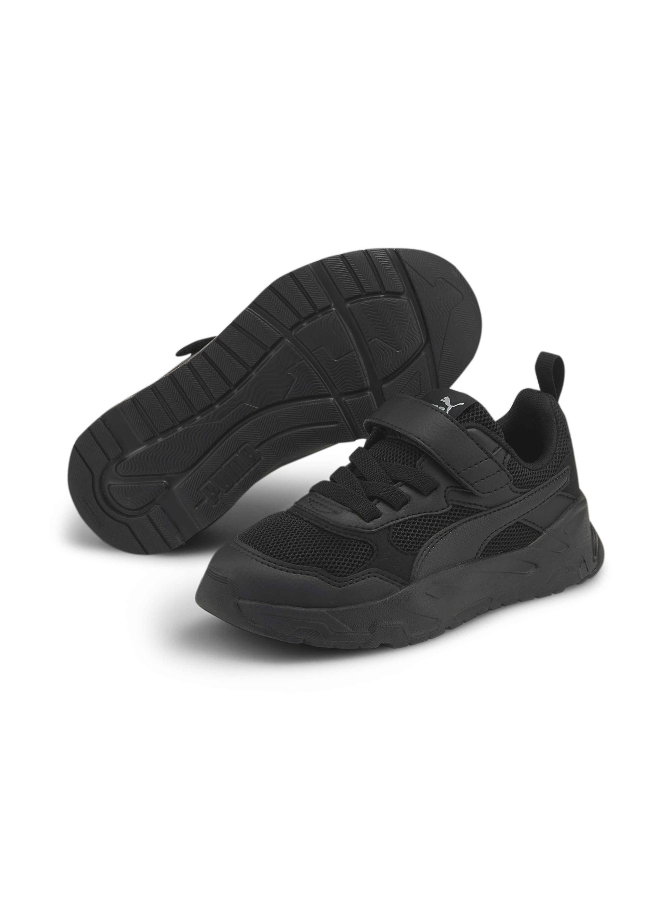 Кроссовки PUMA Trinity Ac+ Ps модель 390839 Фото