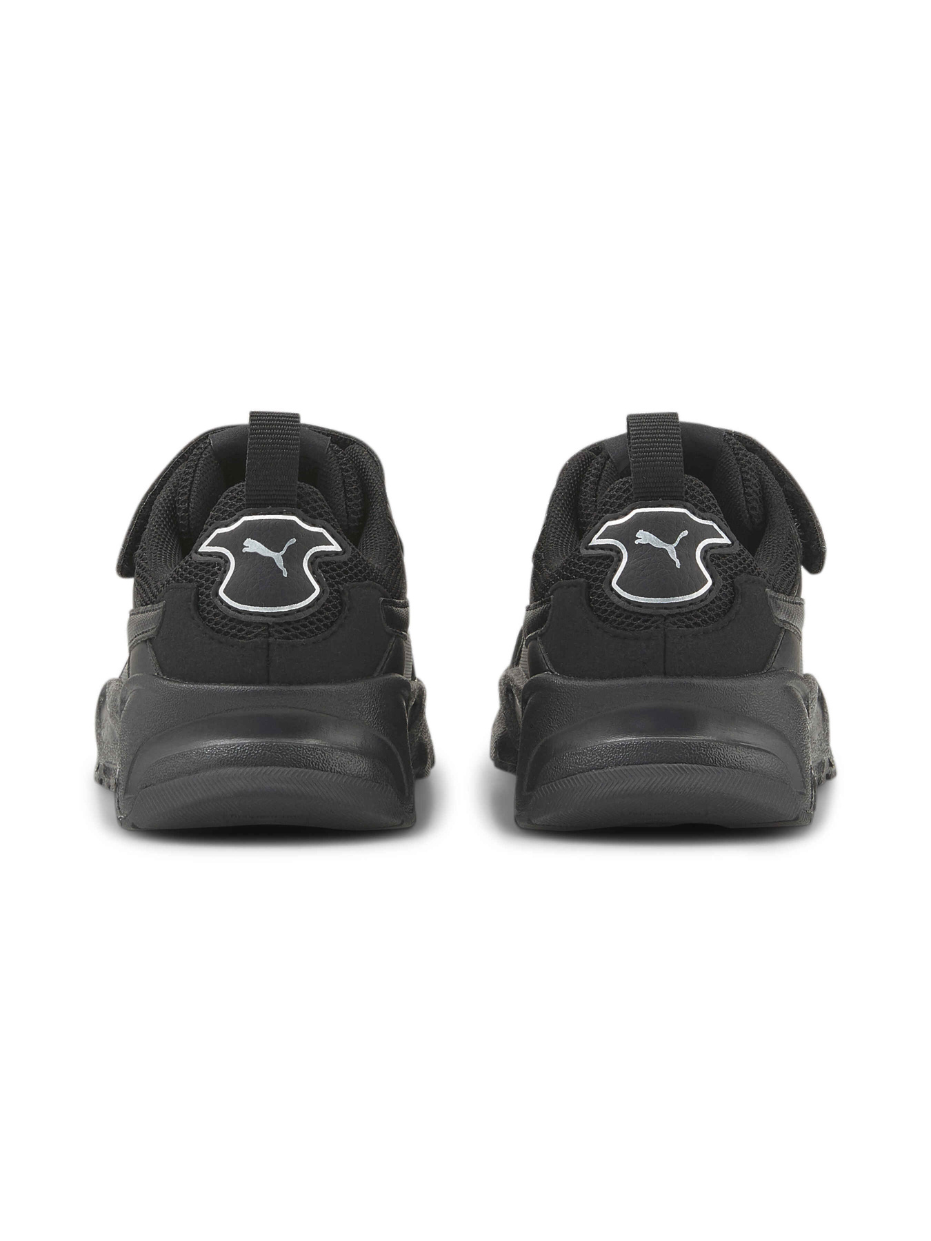 Кроссовки PUMA Trinity Ac+ Ps модель 390839 Фото