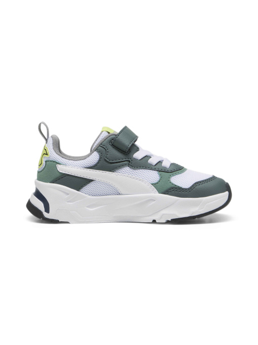 Кроссовки PUMA Trinity Ac+ Ps модель 390839 Фото