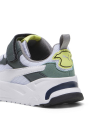 Кроссовки повседневные PUMA Trinity Ac+ Ps модель 390839 Фото