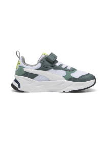 Кроссовки повседневные PUMA Trinity Ac+ Ps модель 390839 Фото