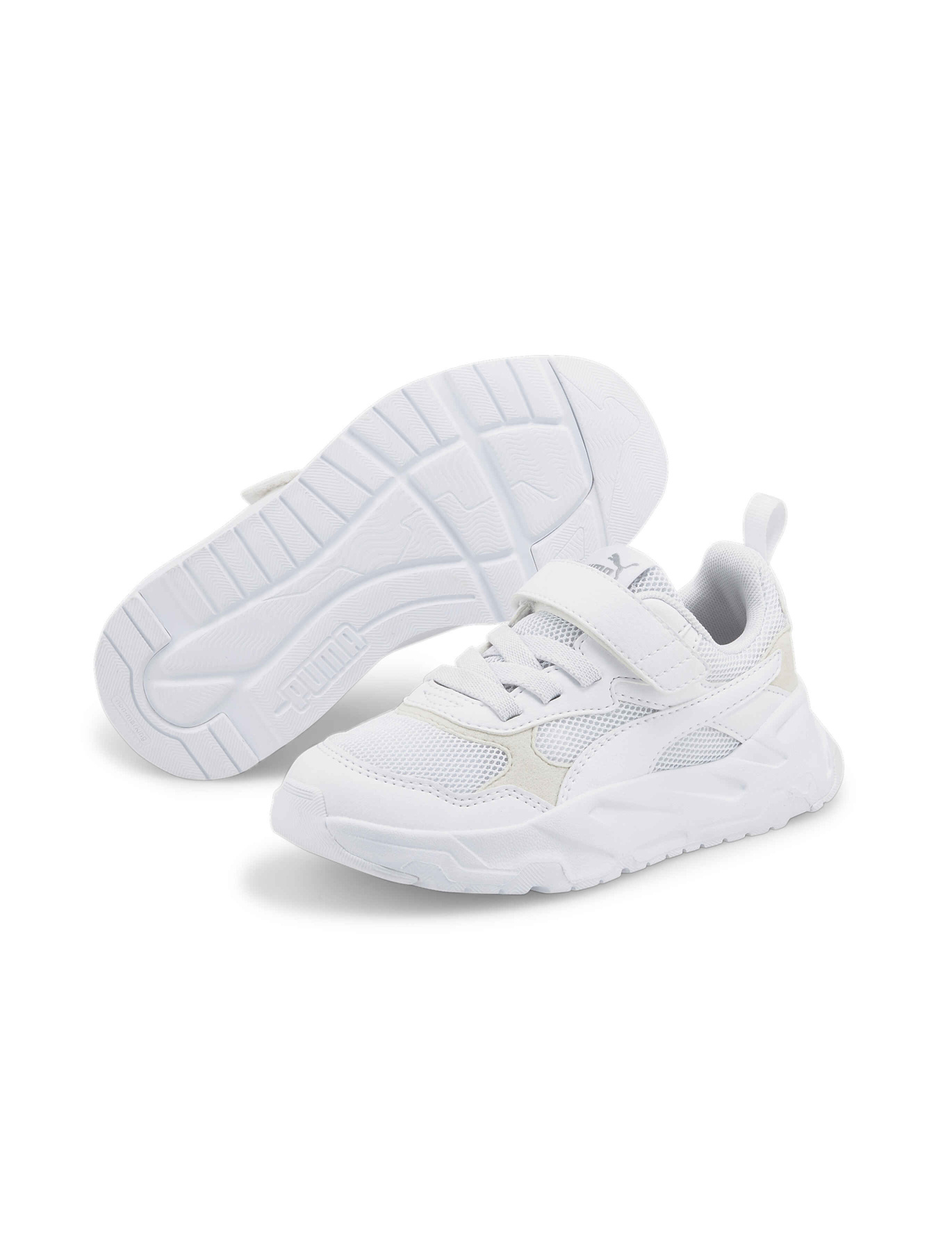 Кроссовки PUMA Trinity Ac+ Ps модель 390839 Фото