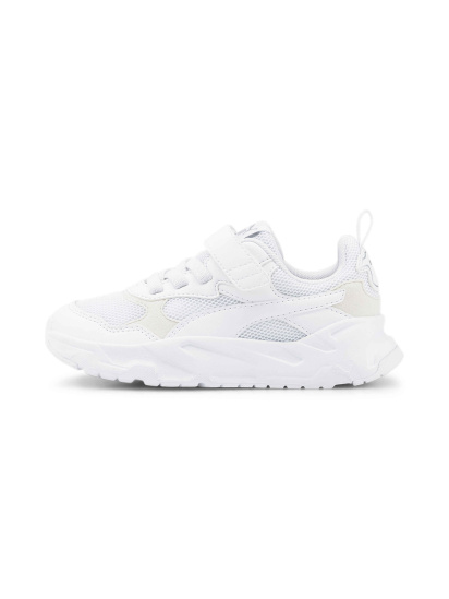 Кросівки PUMA Trinity Ac+ Ps модель 390839 — фото 4 - INTERTOP
