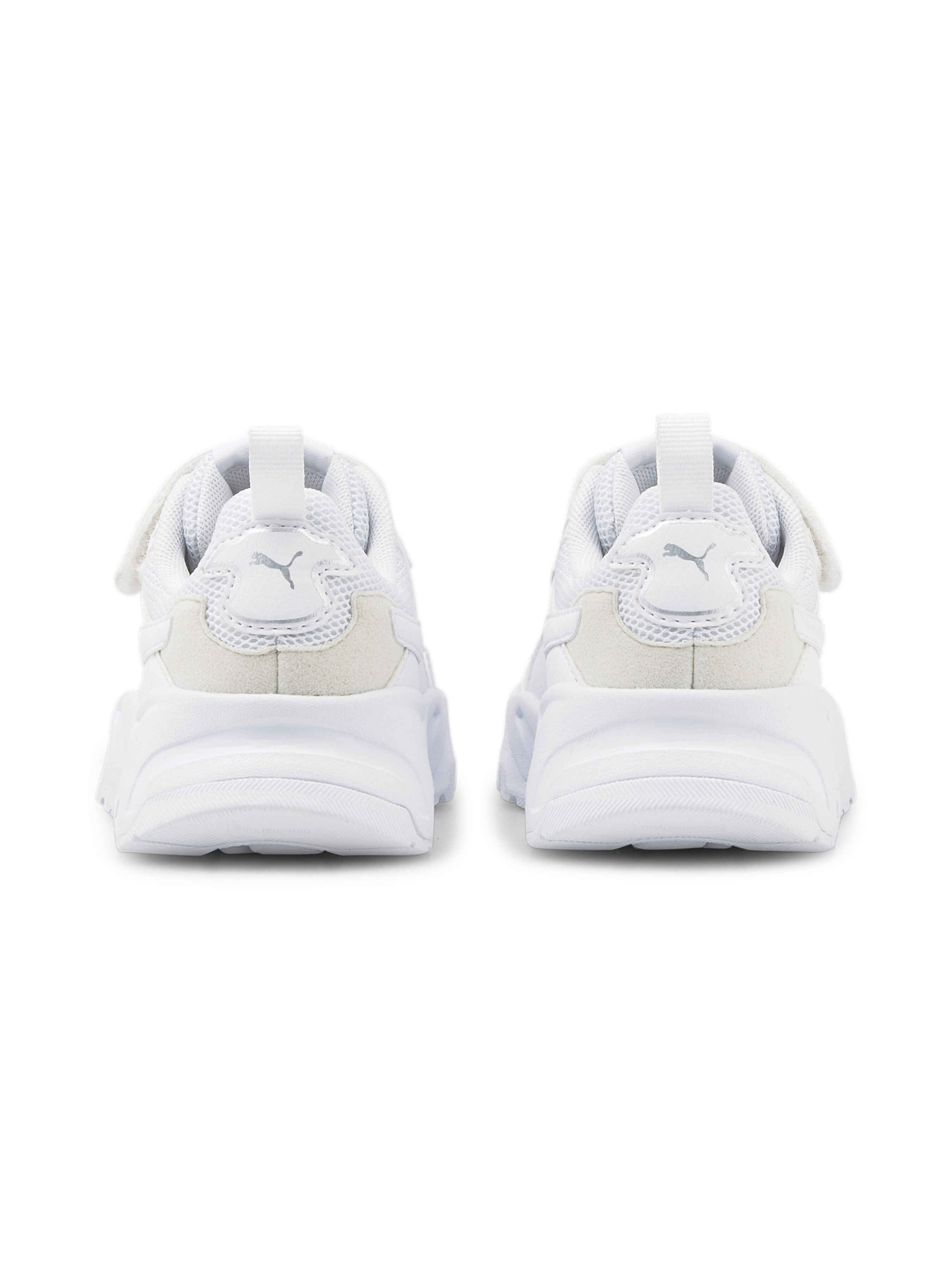 Кроссовки повседневные PUMA Trinity Ac+ Ps модель 390839 Фото