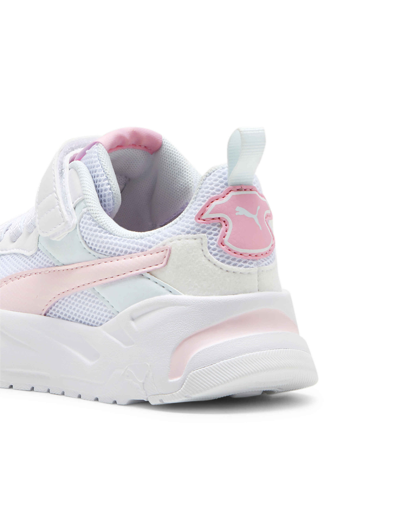 Кроссовки повседневные PUMA Trinity Ac+ Ps модель 390839 Фото